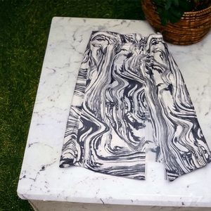 a new day marble skirt